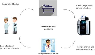 Therapeutic drug monitoring for cytotoxic anticancer drugs: Principles and evidence-based practices